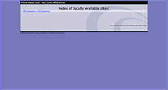 Desktop Screenshot of mbnautomation.com